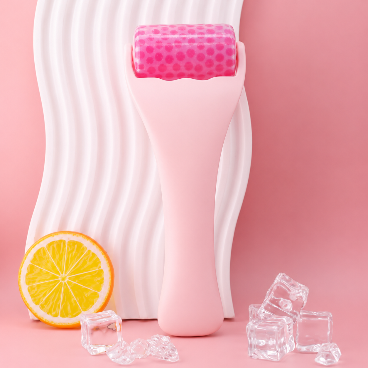 Ice Roller Facial Premium